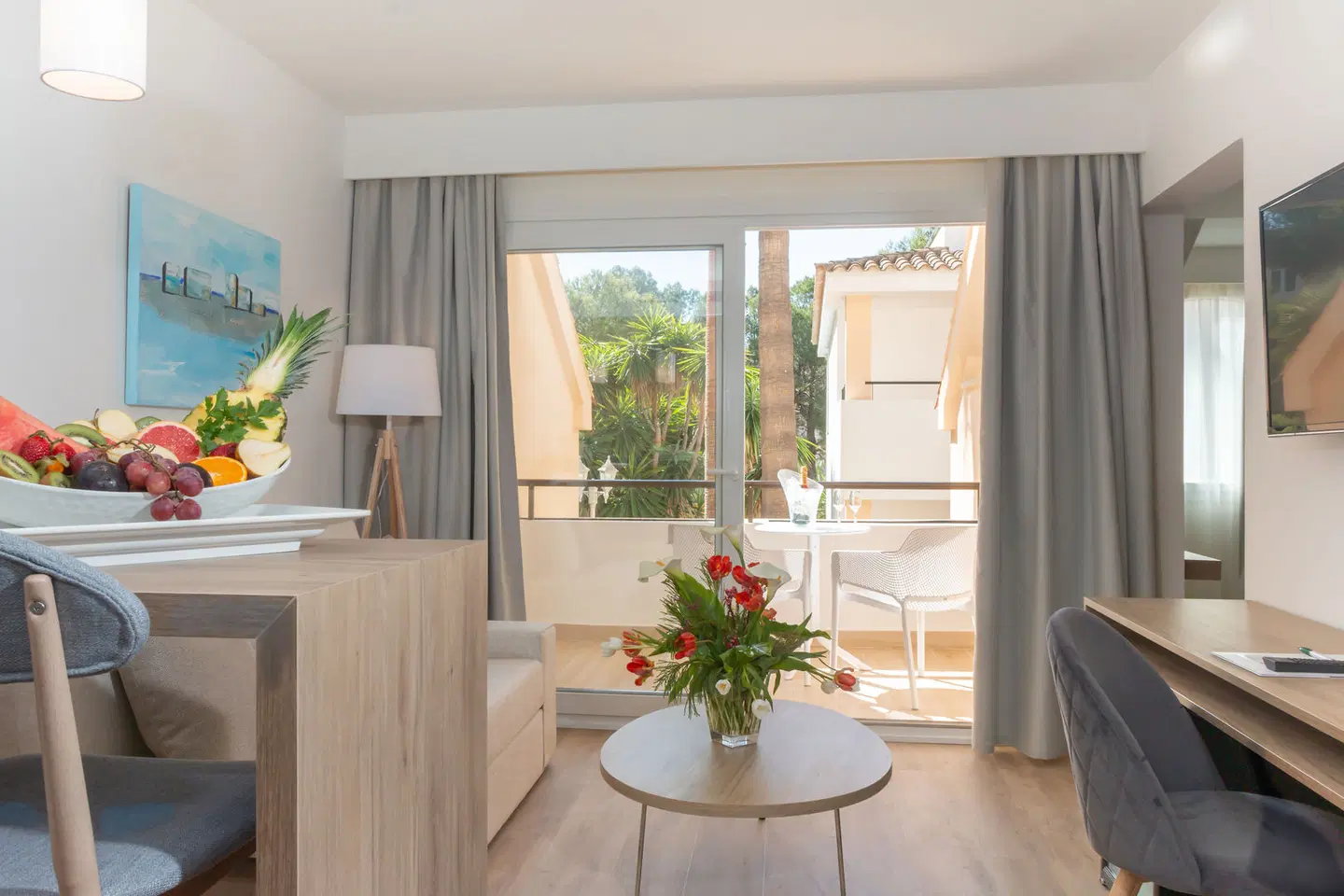 Valentin Paguera Hotel ROOM_EXAMPLE