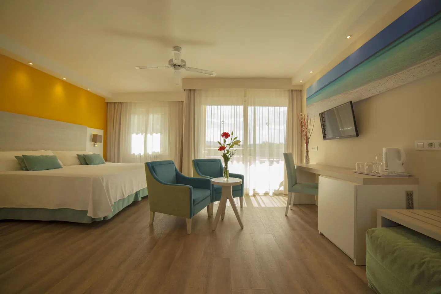 Valentin Paguera Hotel ROOM_EXAMPLE