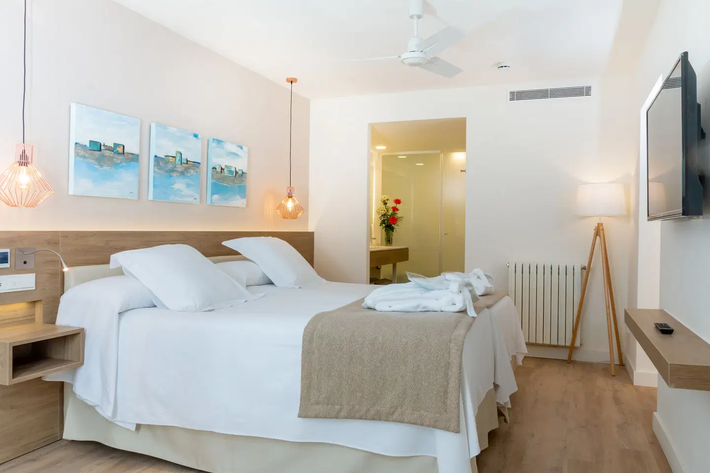 Valentin Paguera Hotel ROOM_EXAMPLE