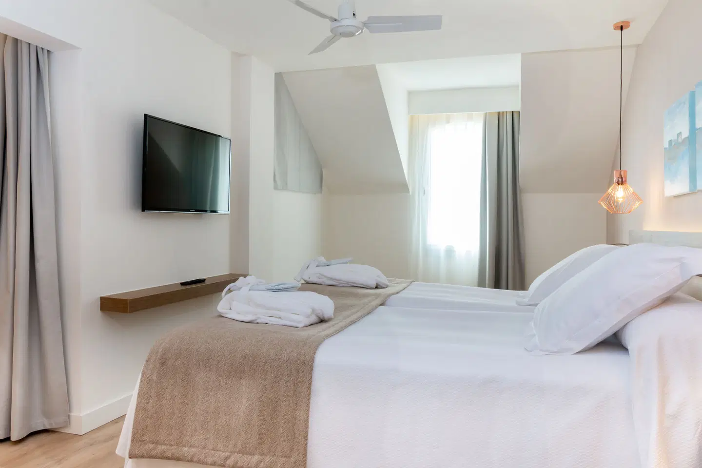 Valentin Paguera Hotel ROOM_EXAMPLE
