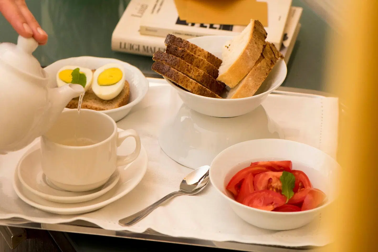 Yes Hotel HEALTH_BEAUTY