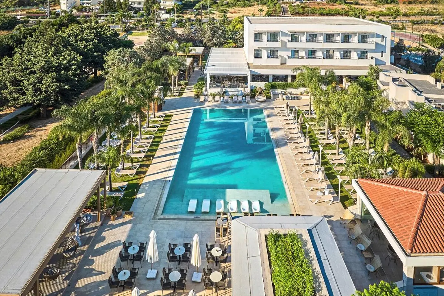 Sentido Kyknos Beach OUTDOOR_POOL