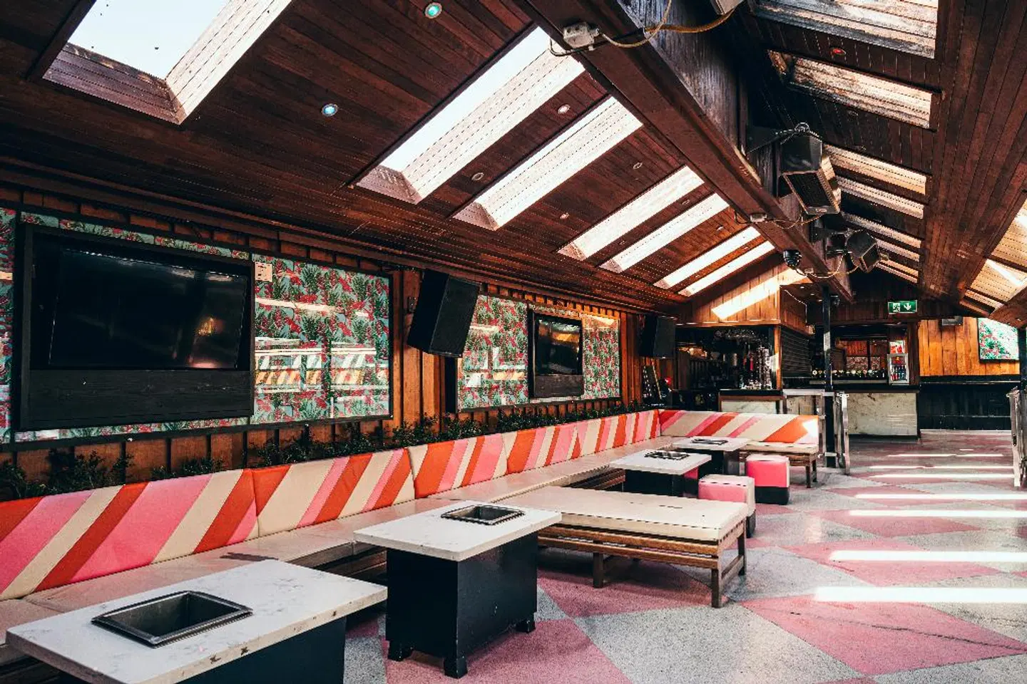 Russell Court LOUNGE_LOBBY