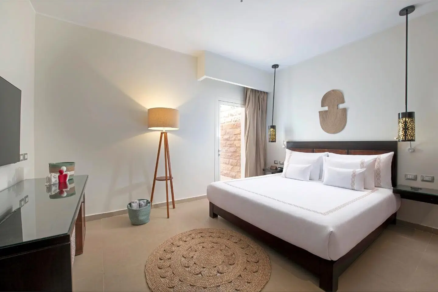 Fort Arabesque - The Villas ROOM_EXAMPLE