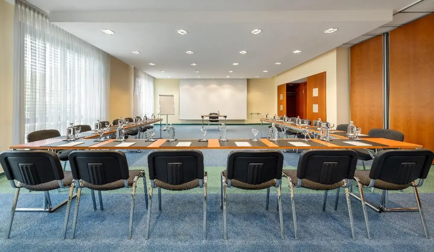 Radisson Hotel Fürst Leopold Dessau Konferenz