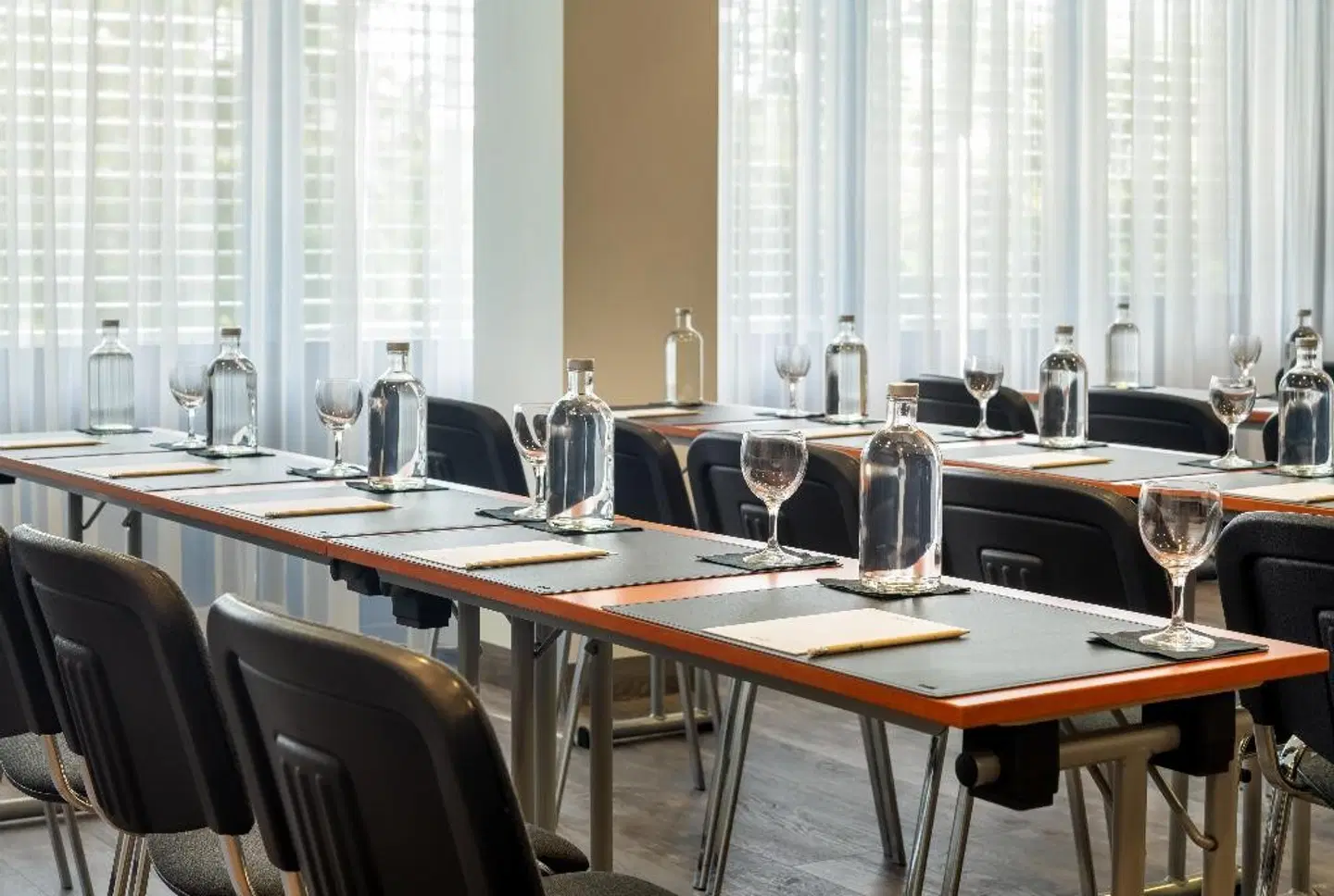 Radisson Hotel Fürst Leopold Dessau Konferenz