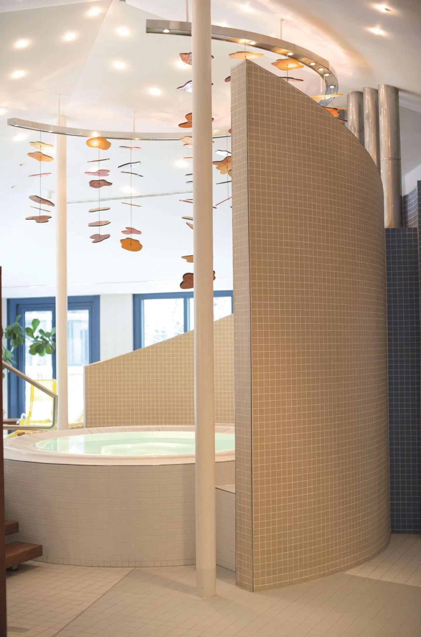 Radisson Hotel Fürst Leopold Dessau LOUNGE_LOBBY