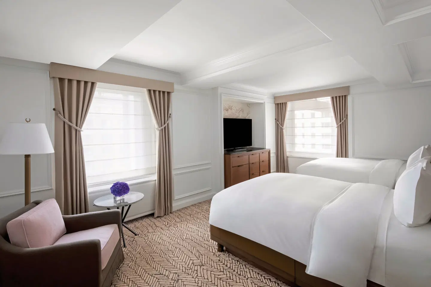 The Ritz-Carlton New York, Central Park ROOM_EXAMPLE