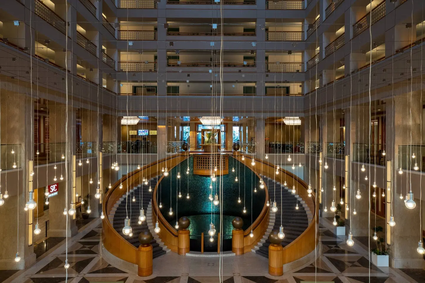 Renaissance Esmeralda Resort & Spa, Indian Wells SPORTS_AND_LEISURE