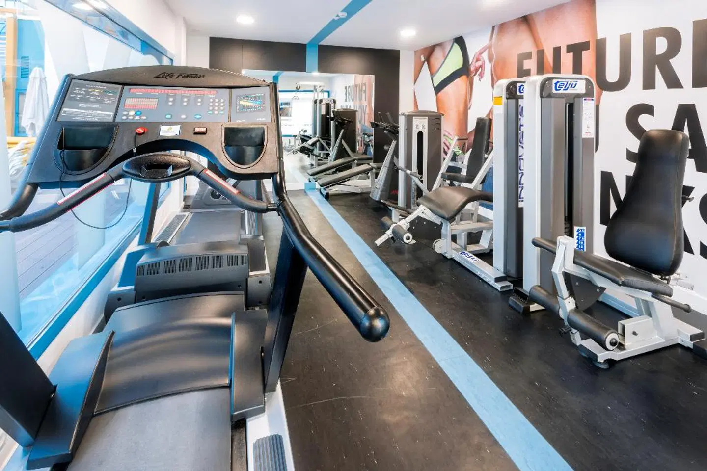 Hotel Alhambra SPORTS_AND_LEISURE