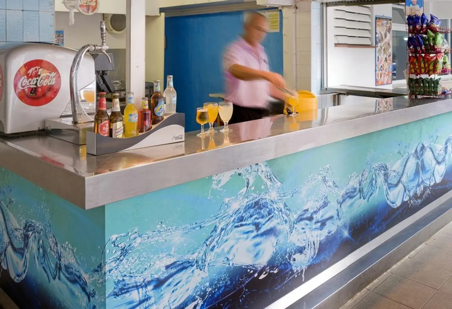 GHT Costa Brava & Spa INDOOR_POOL