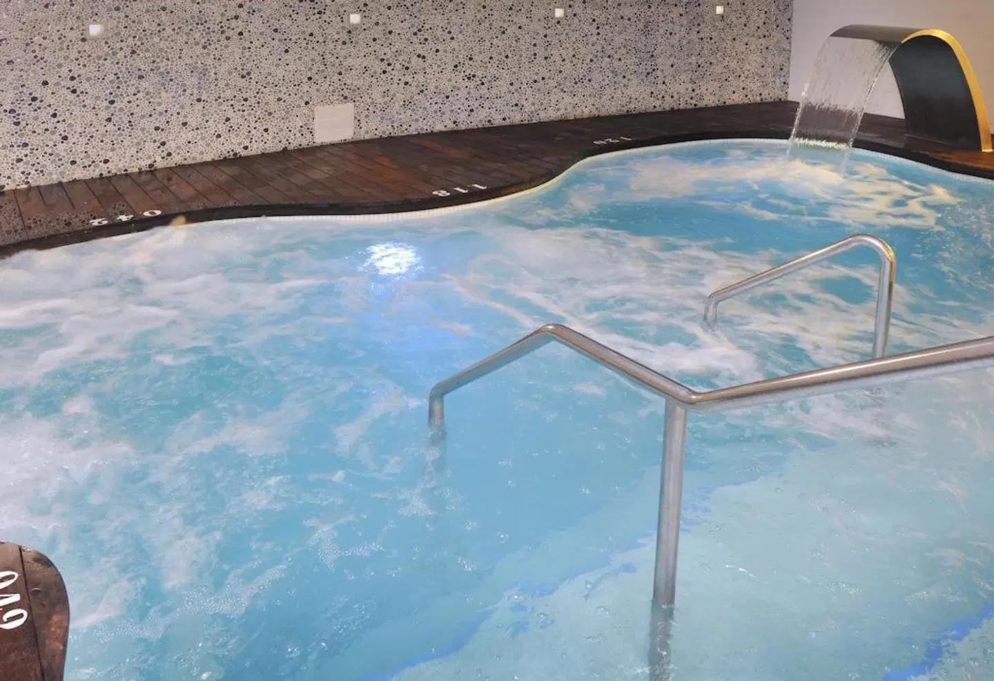 GHT Costa Brava & Spa HEALTH_BEAUTY
