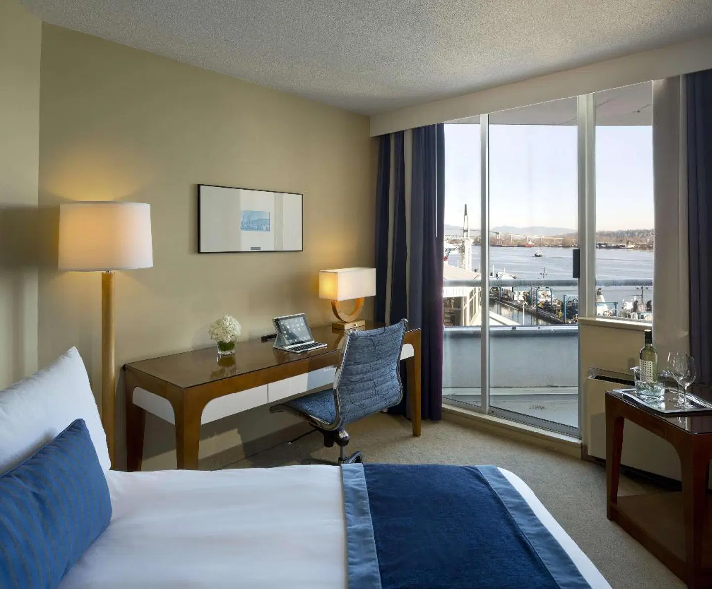 Inn At The Quay ROOM_EXAMPLE