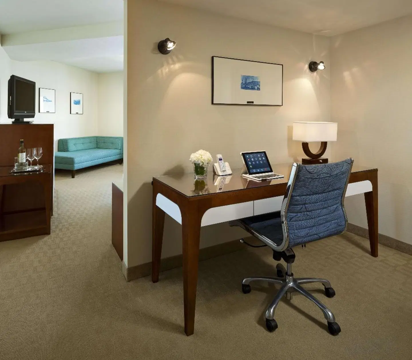 Inn At The Quay ROOM_EXAMPLE