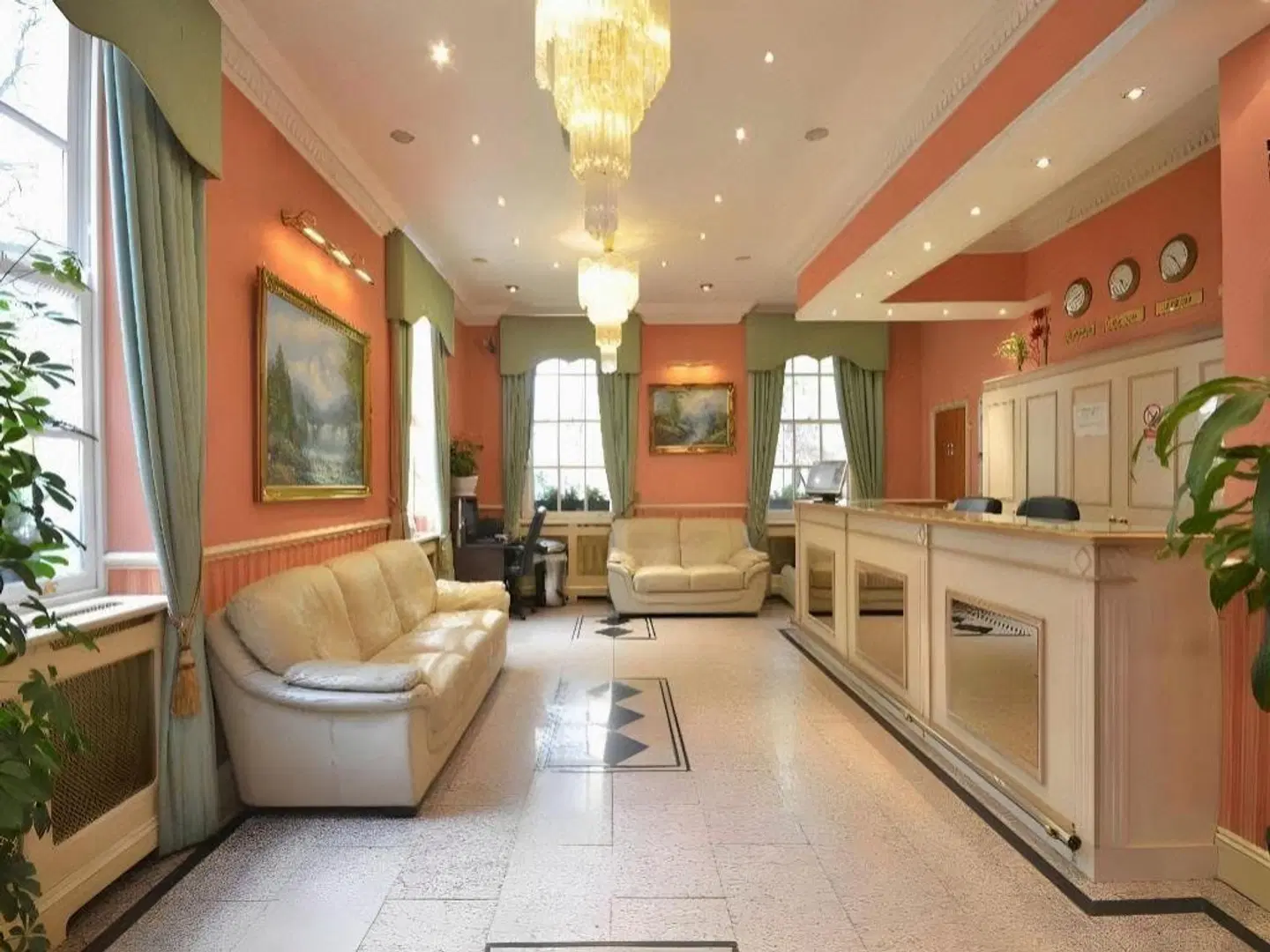 The Alexandra LOUNGE_LOBBY