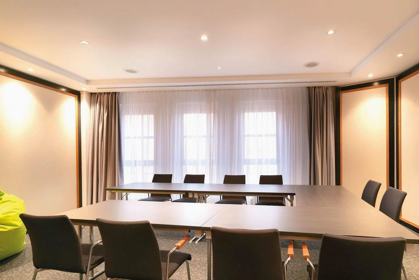 Seminaris Hotel Leipzig Konferenz