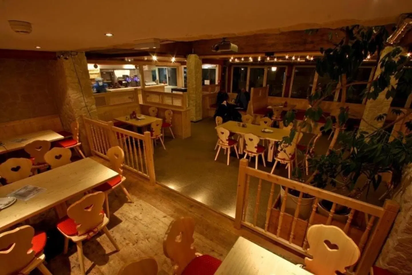 Garfrescha Bar