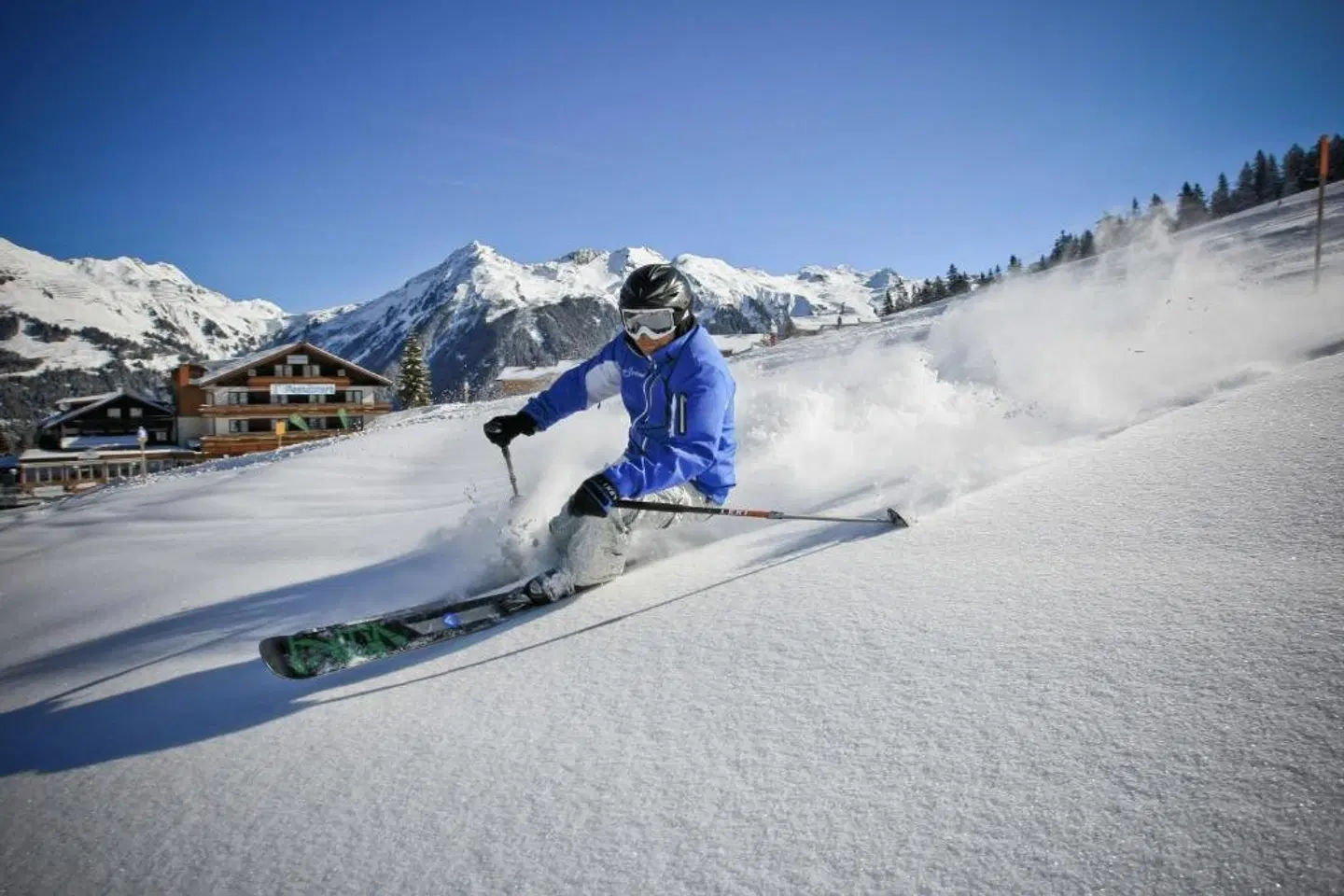 Garfrescha SPORTS_AND_LEISURE