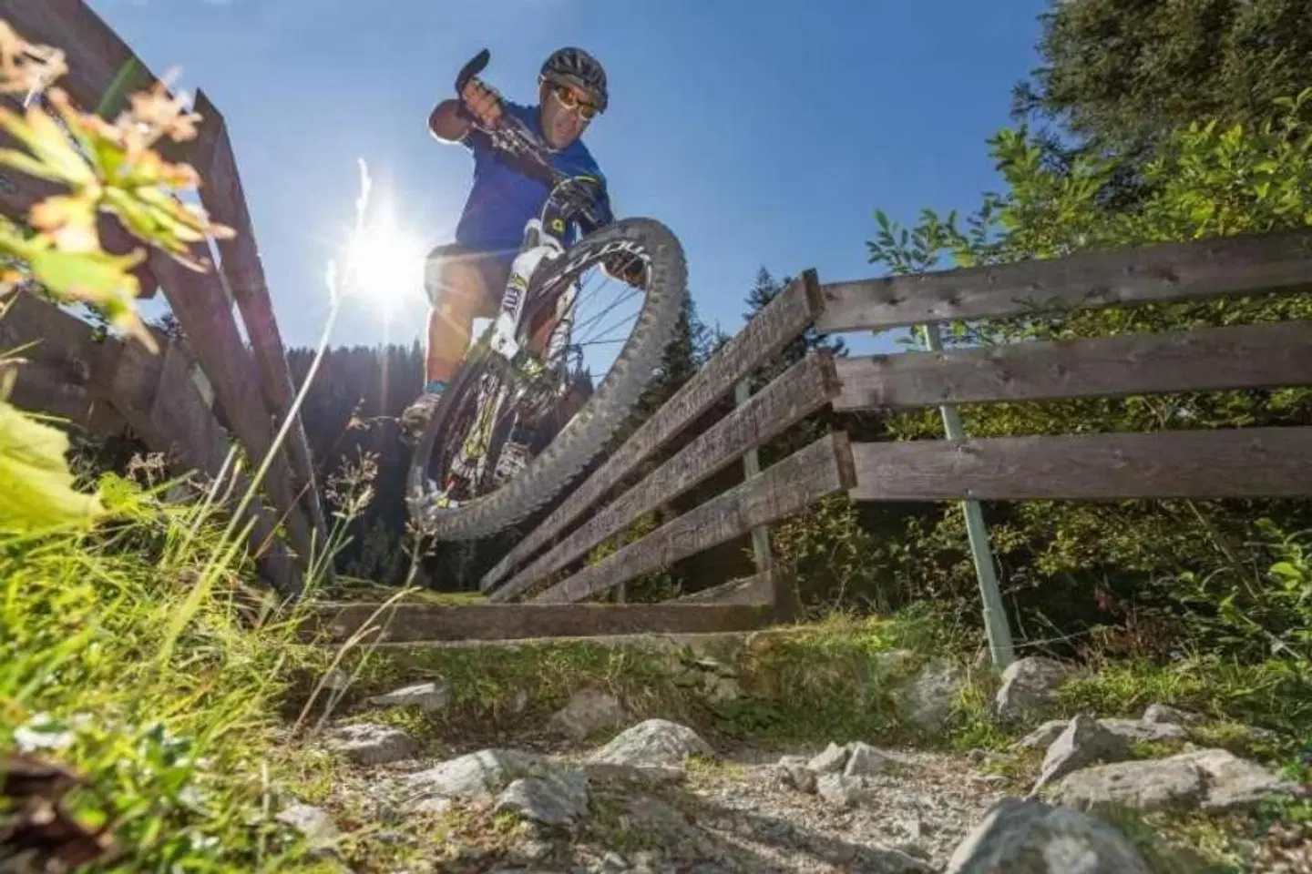 Garfrescha SPORTS_AND_LEISURE
