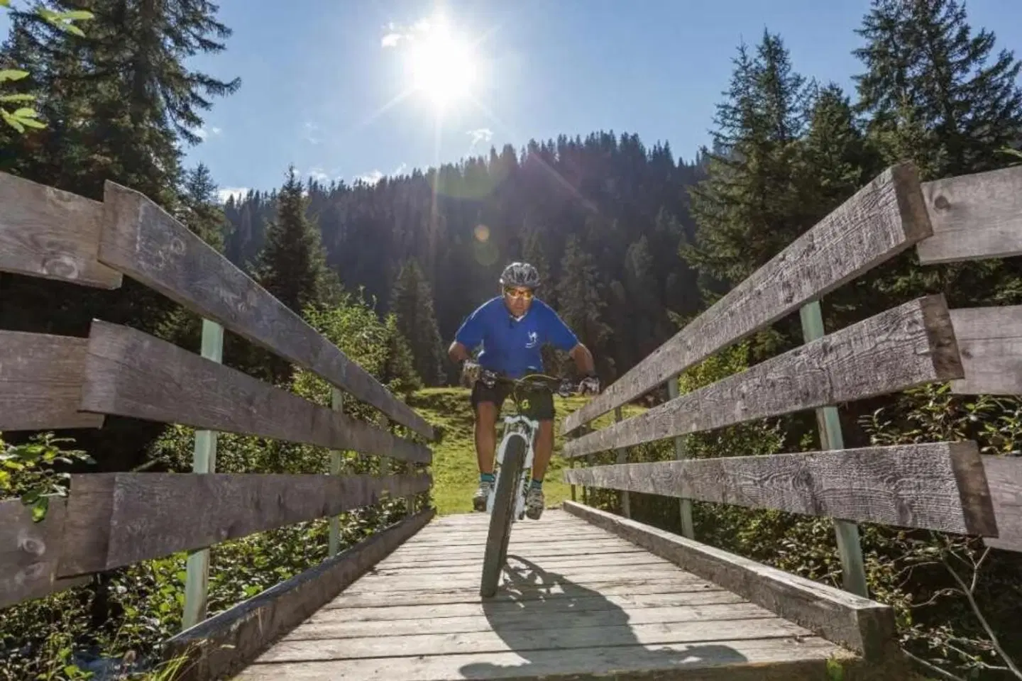 Garfrescha SPORTS_AND_LEISURE