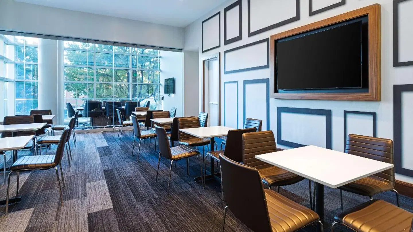 Hyatt House Washington DC / The Wharf ROOM_EXAMPLE