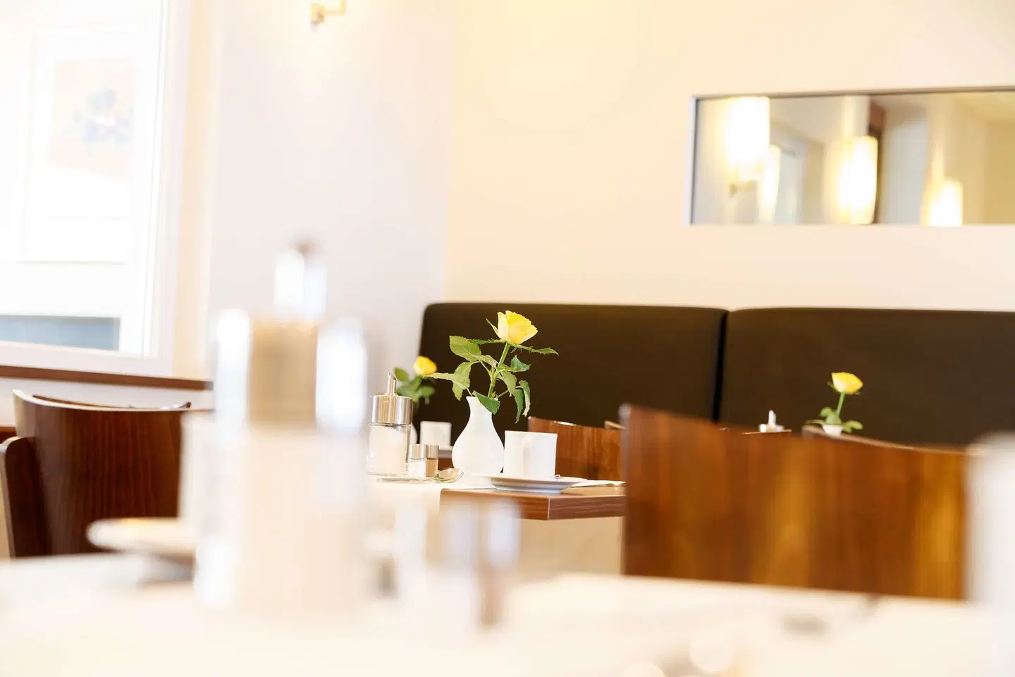 Best Western Nürnberg City West LOUNGE_LOBBY