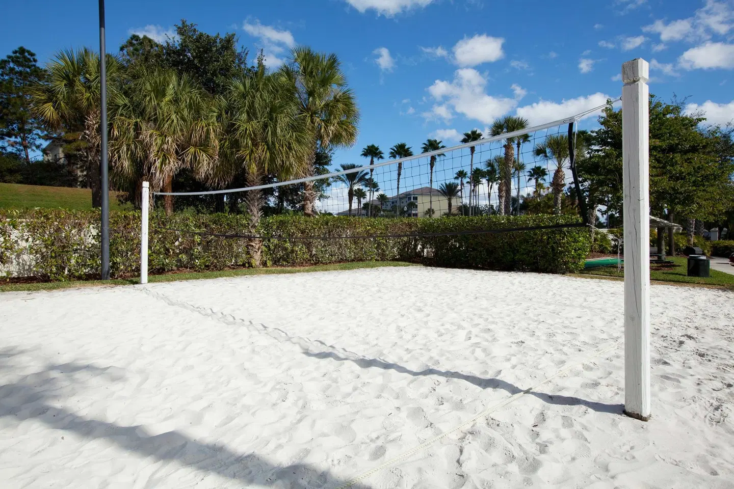 Sheraton Vistana Villages Resort Villas, I-Drive/Orlando Strand