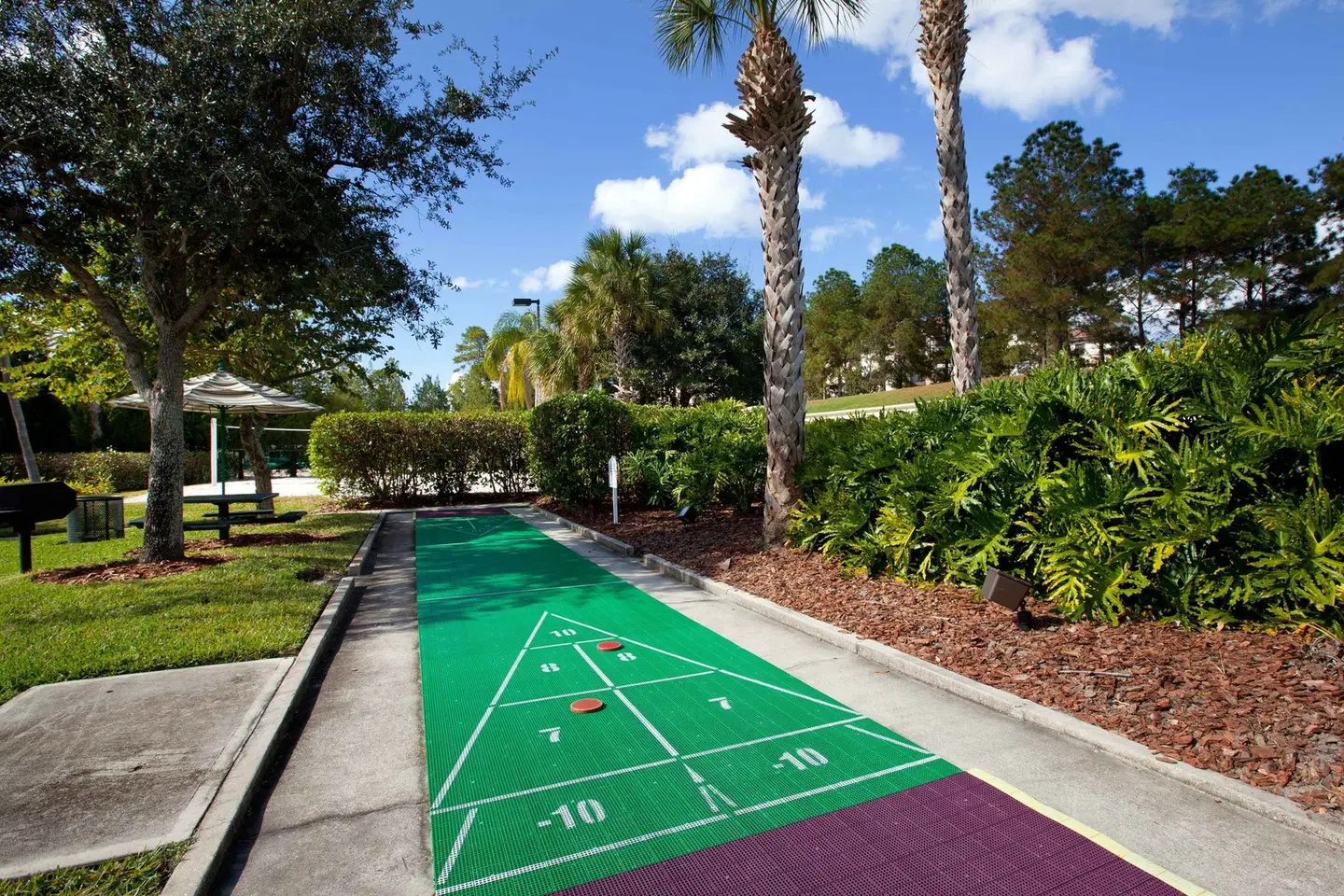 Sheraton Vistana Villages Resort Villas, I-Drive/Orlando SPORTS_AND_LEISURE