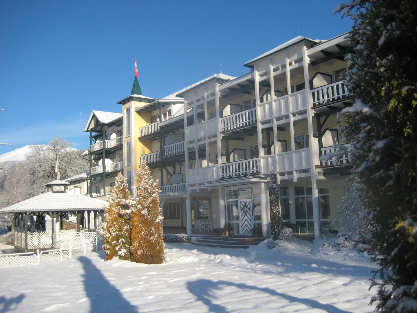 Das Moerisch EXTERIOR
