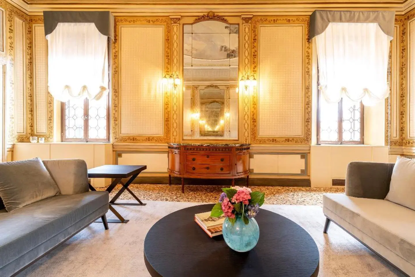 Palazzo Keller LOUNGE_LOBBY