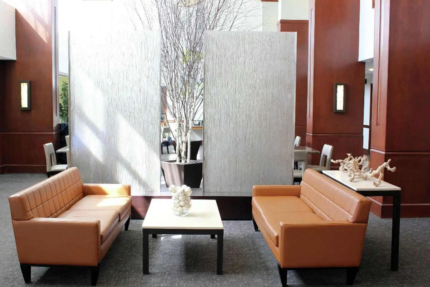 DoubleTree Club by Hilton Hotel Boston Bayside ROOM_EXAMPLE