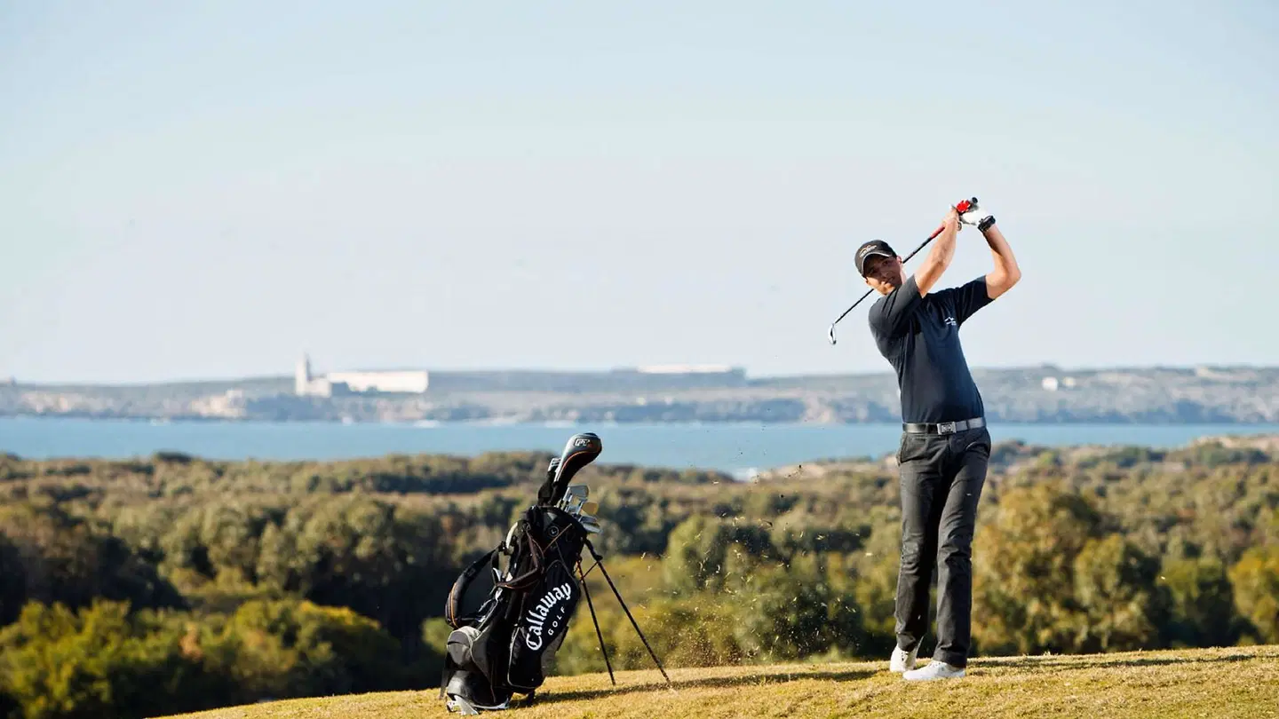 Hotel Le Golf DEssaouira & Spa SPORTS_AND_LEISURE