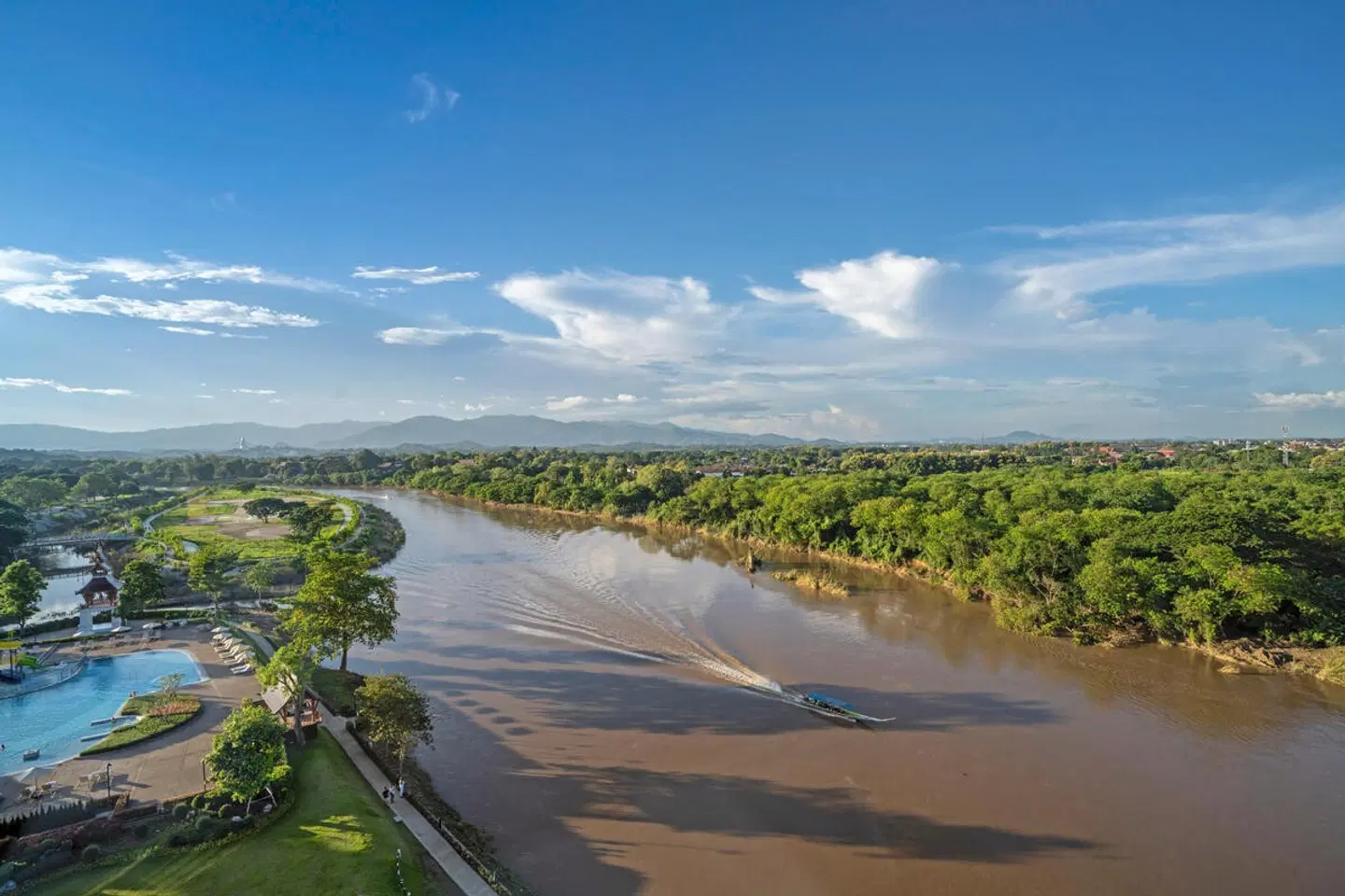 The Riverie by Katathani LANDSCAPE