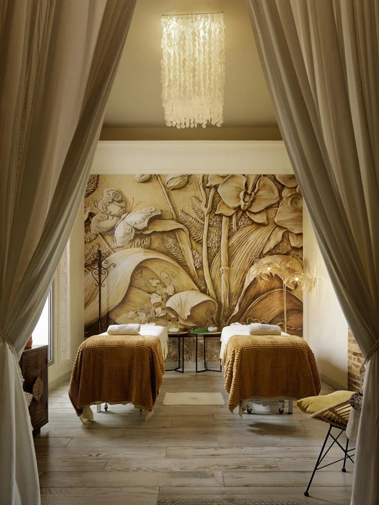 Royal River Luxury Hotel - Adults Only LOUNGE_LOBBY