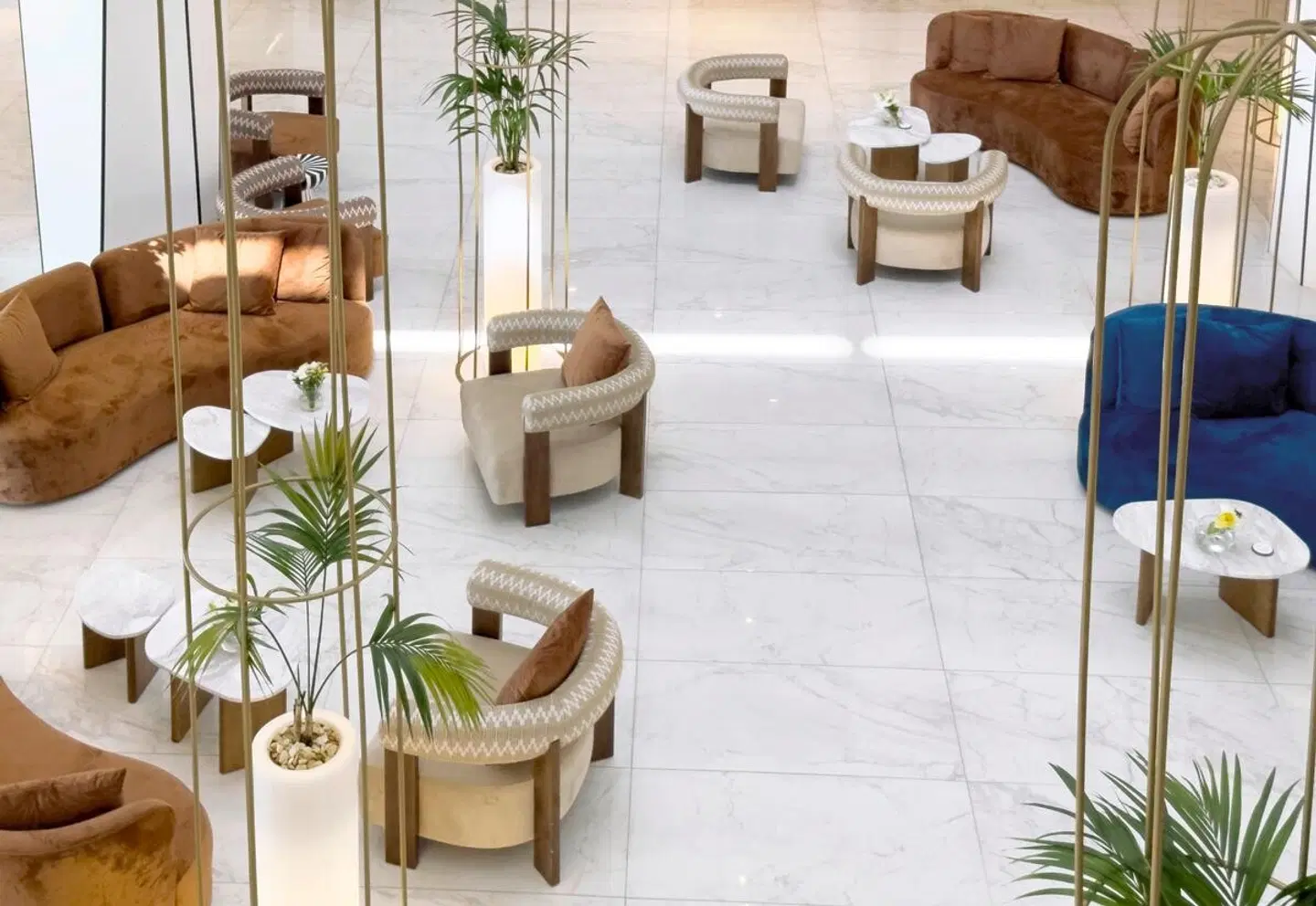 The Ivi Mare - Designed for adults by Louis Hotels HEALTH_BEAUTY