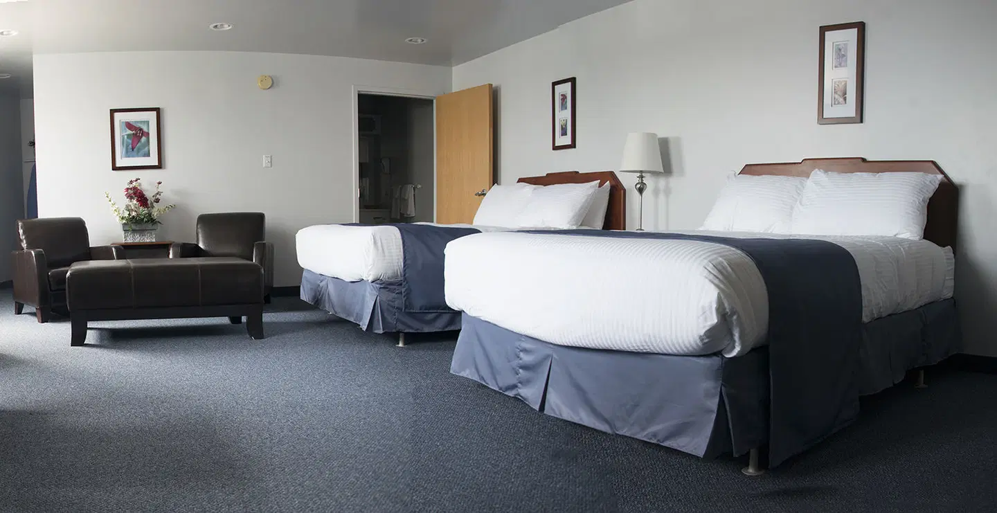 St Christopher's Hotel ROOM_EXAMPLE