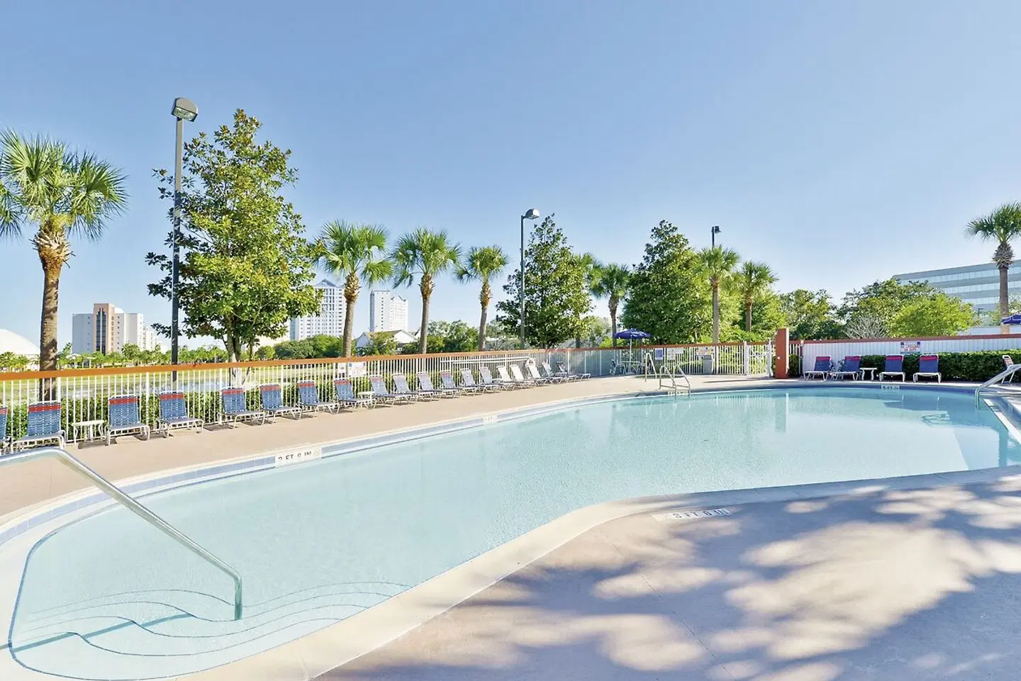 City Express by Marriott Orlando International Drive OUTDOOR_POOL