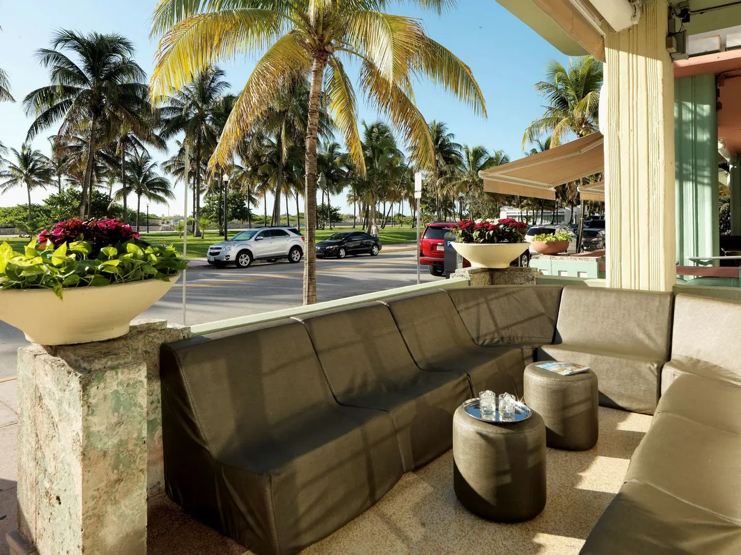 Hilton Grand Vacations at McAlpin-Ocean Plaza Terrasse