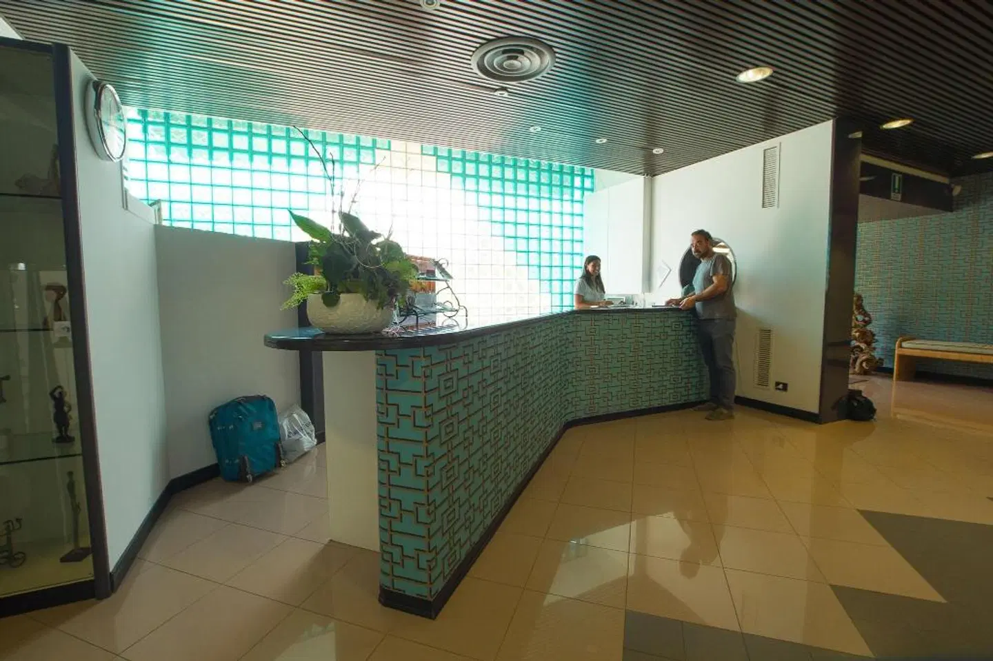 Santa Lucia LOUNGE_LOBBY