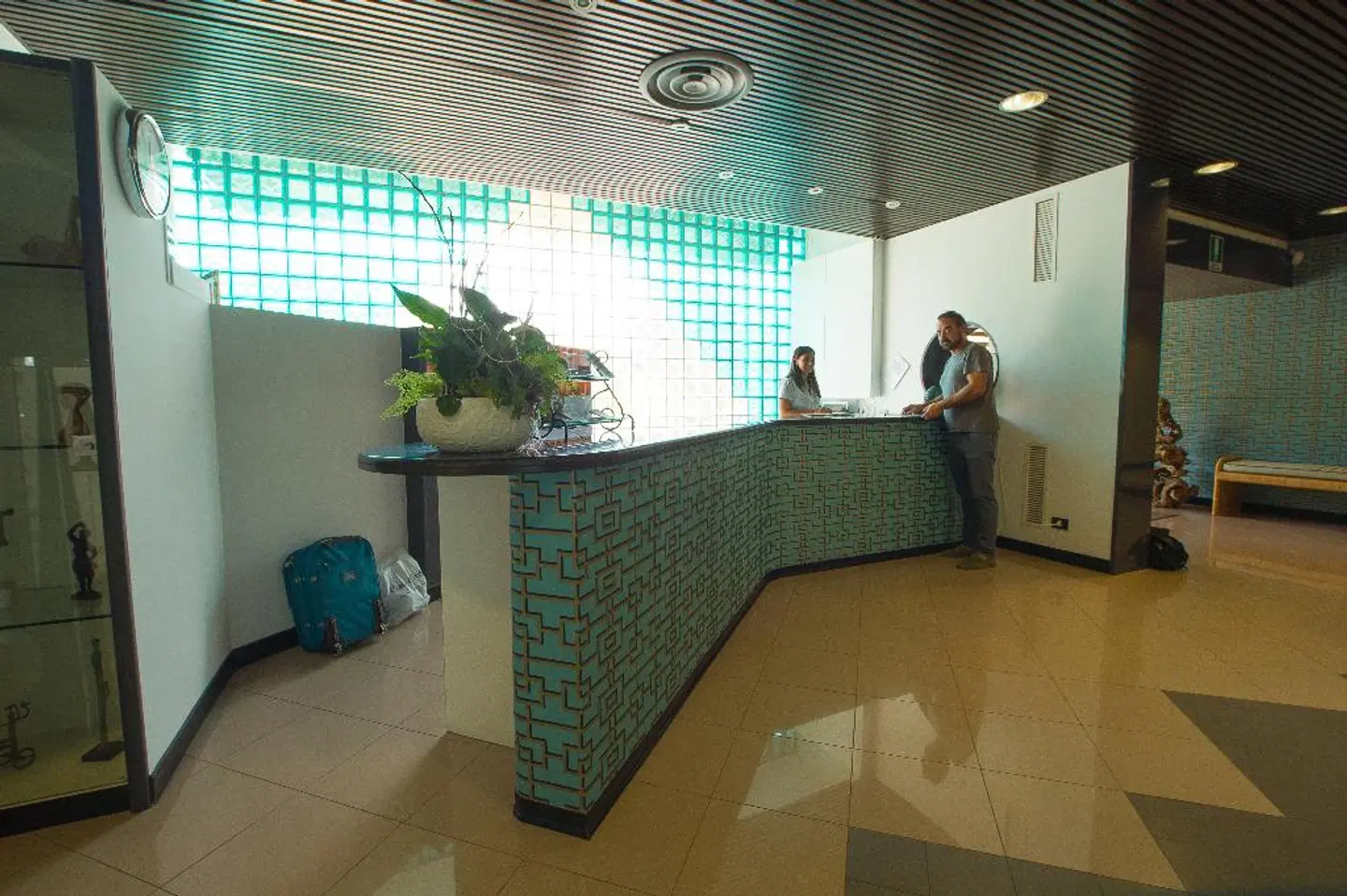Santa Lucia LOUNGE_LOBBY