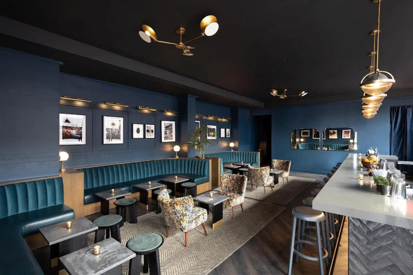 Arlo SoHo Bar