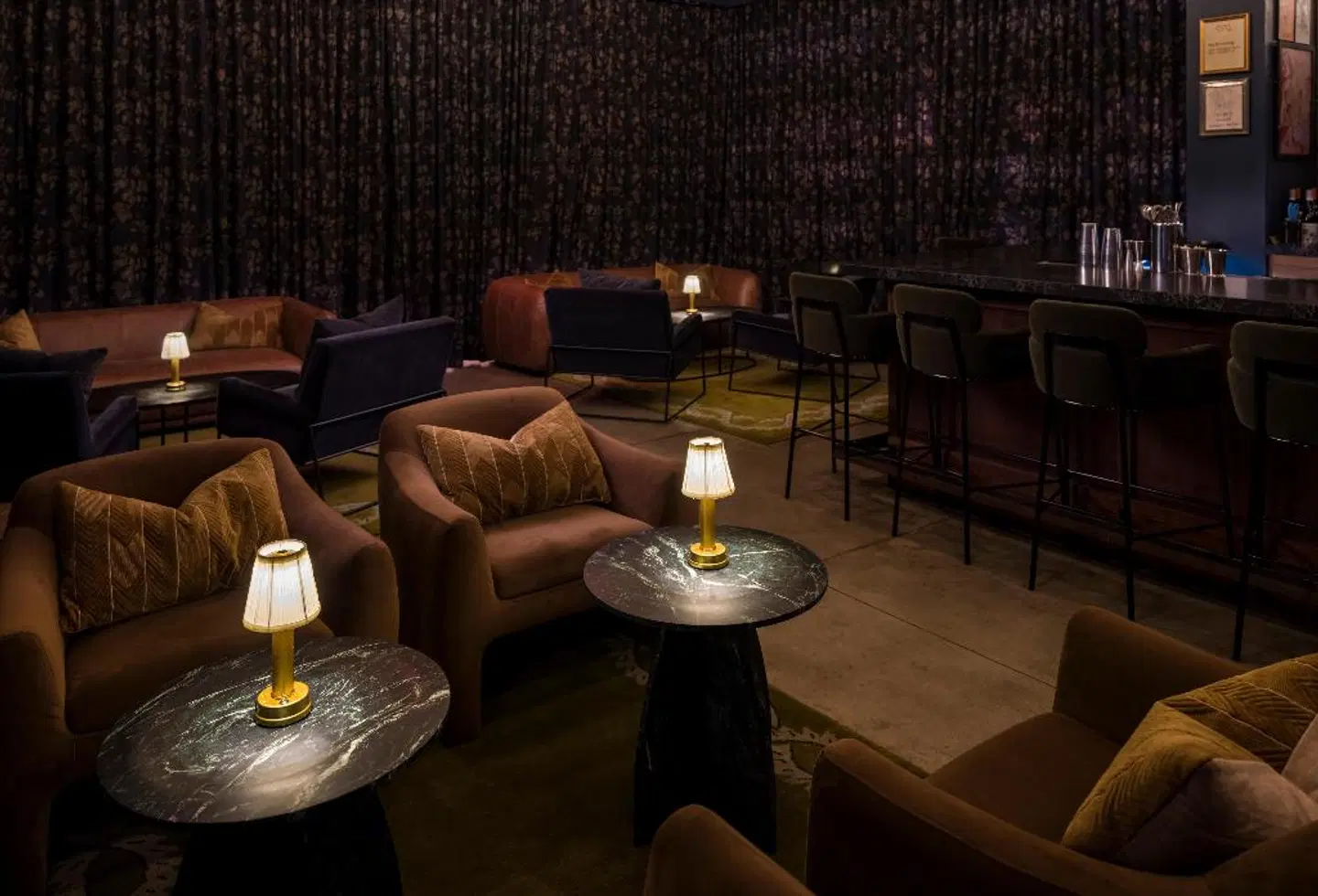 Arlo SoHo Restaurant