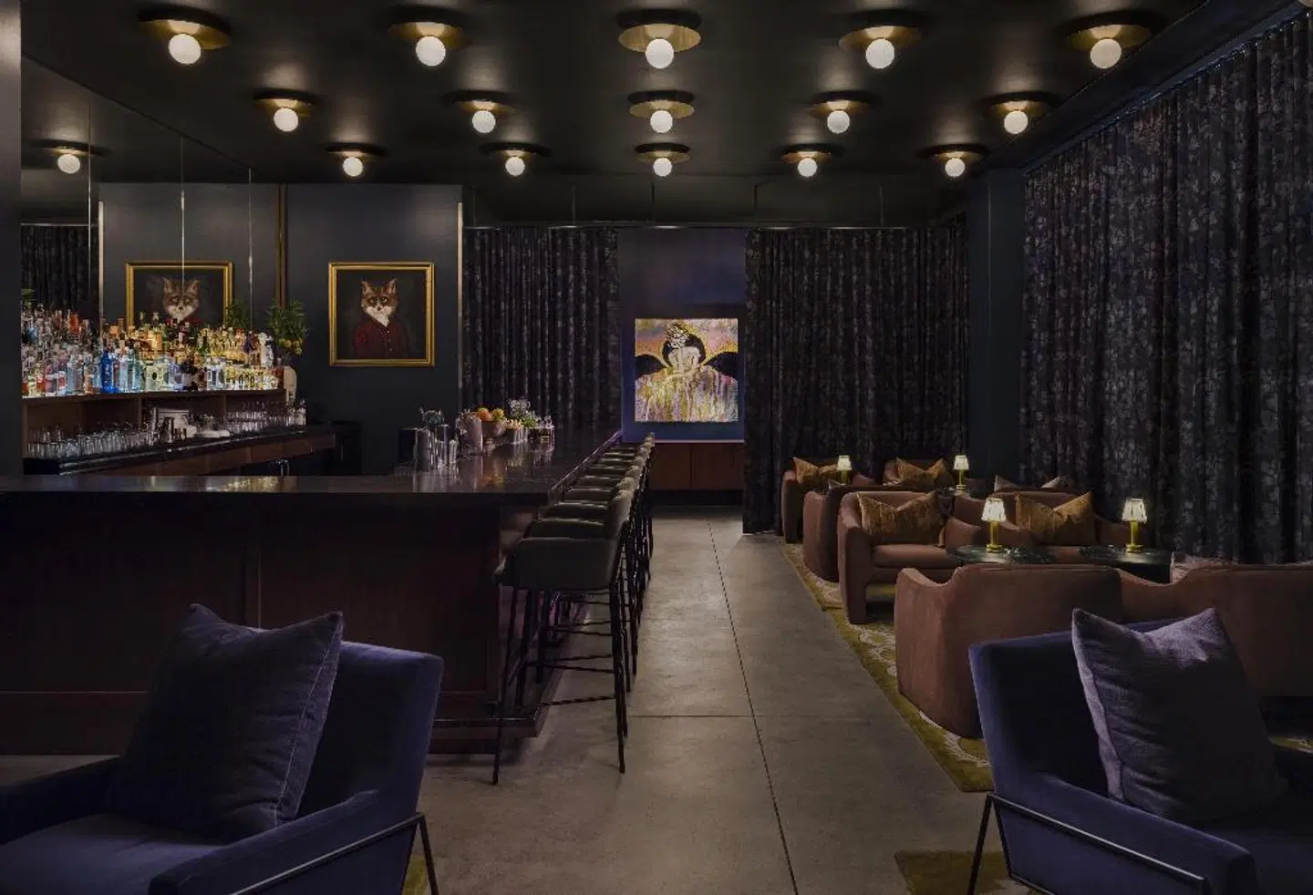 Arlo SoHo Restaurant