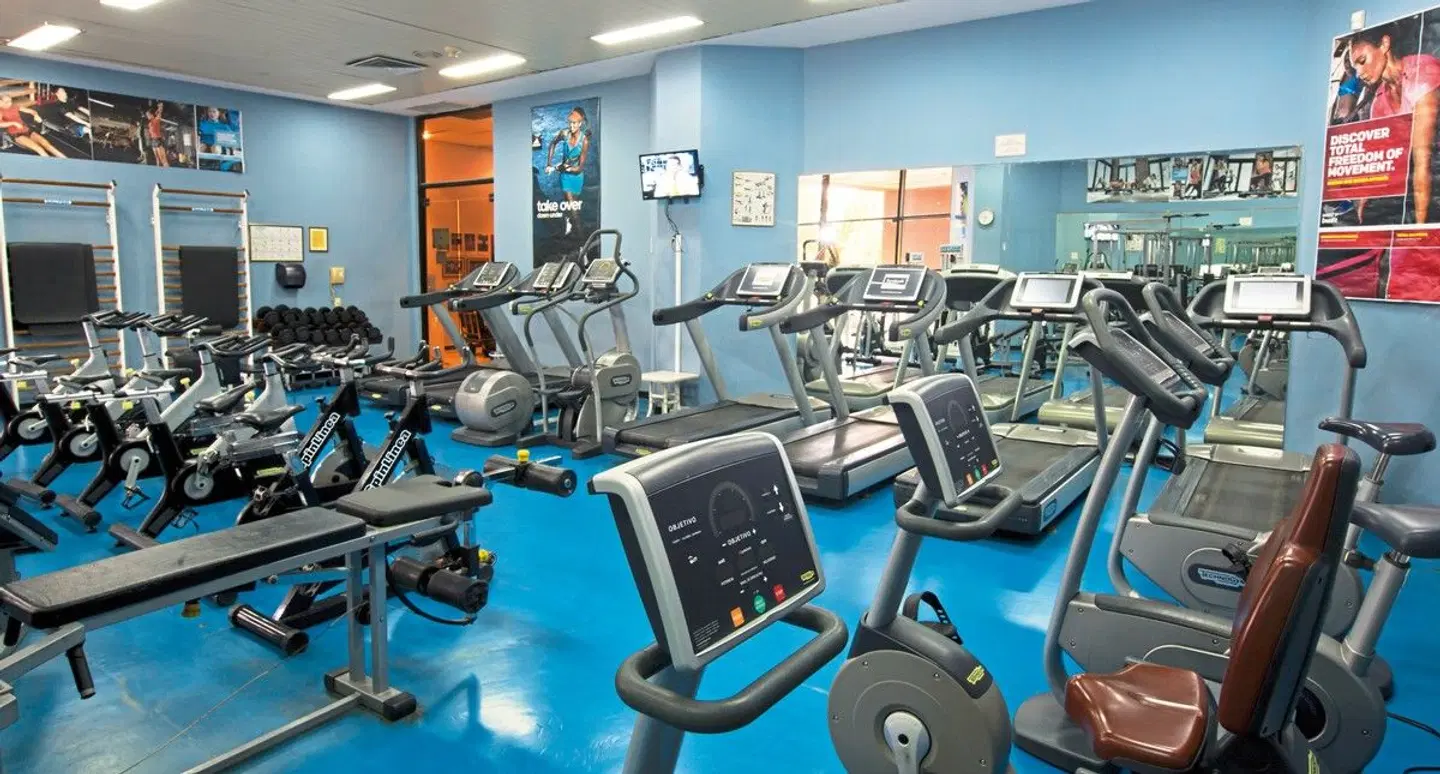 Miramar SPORTS_AND_LEISURE