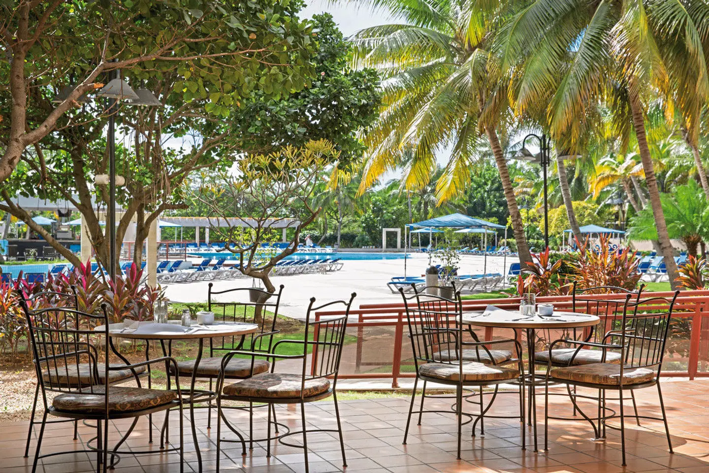Miramar Terrasse