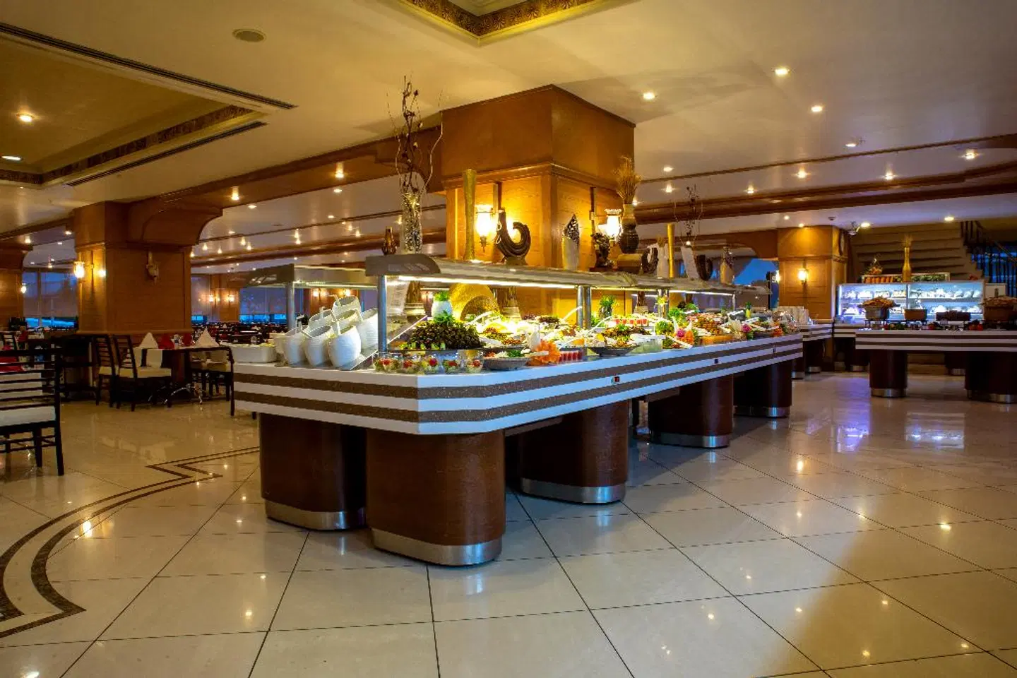 Porto Bello Hotel Resort & Spa Bar