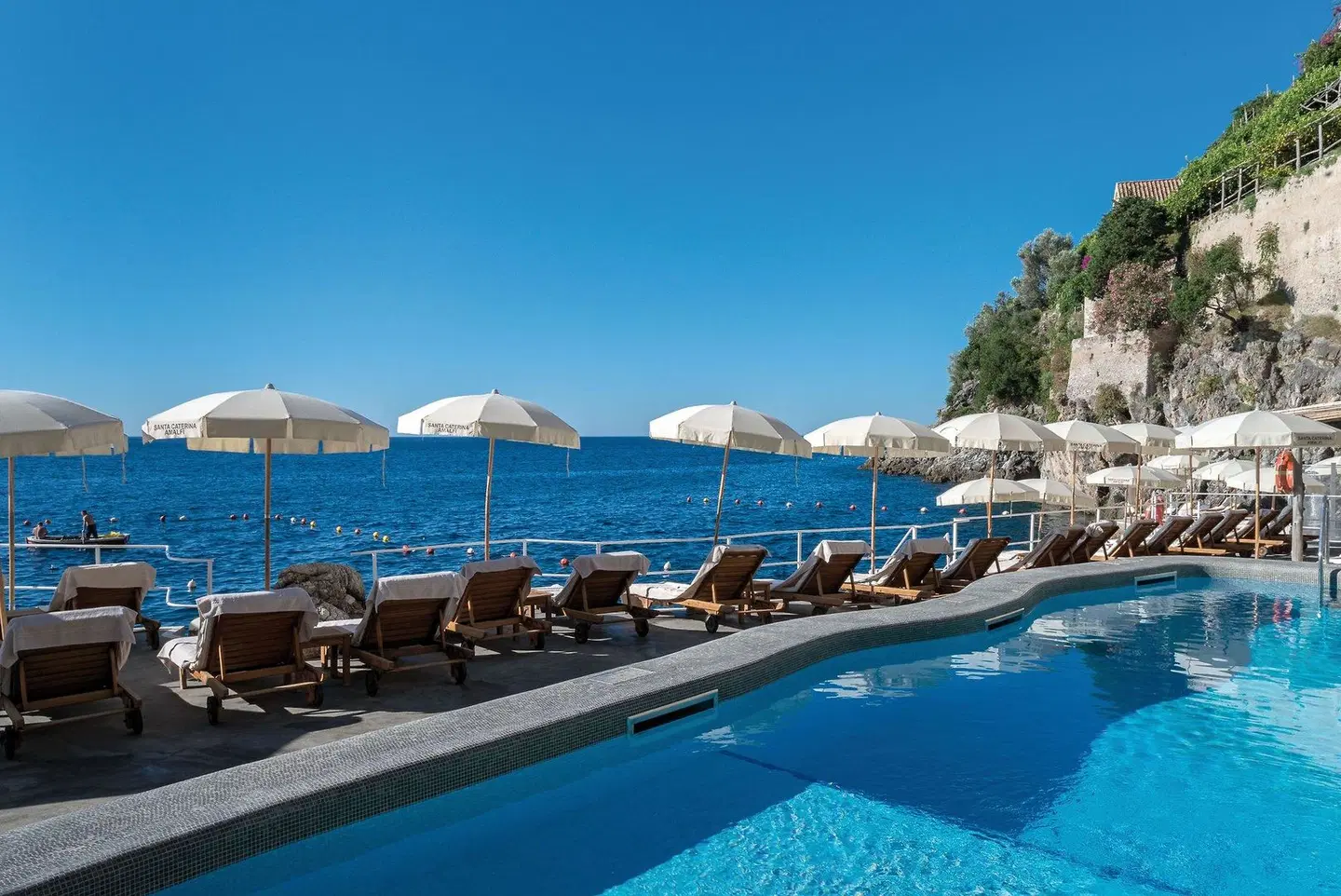 Santa Caterina OUTDOOR_POOL