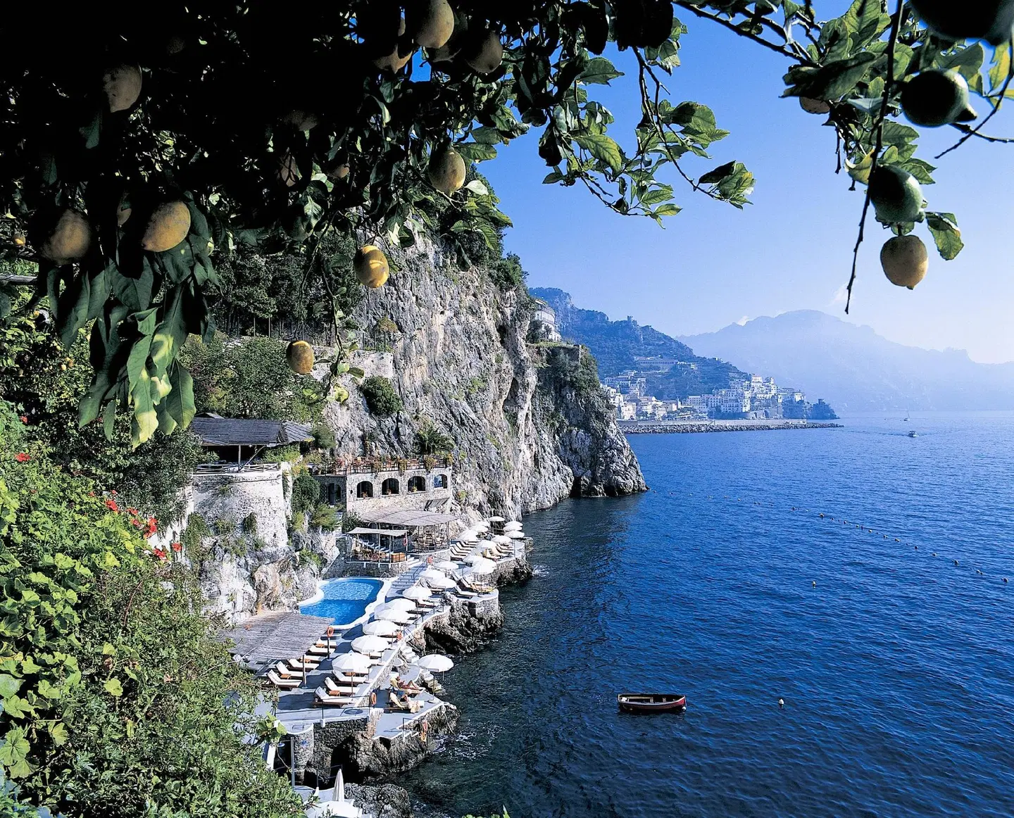 Santa Caterina LANDSCAPE