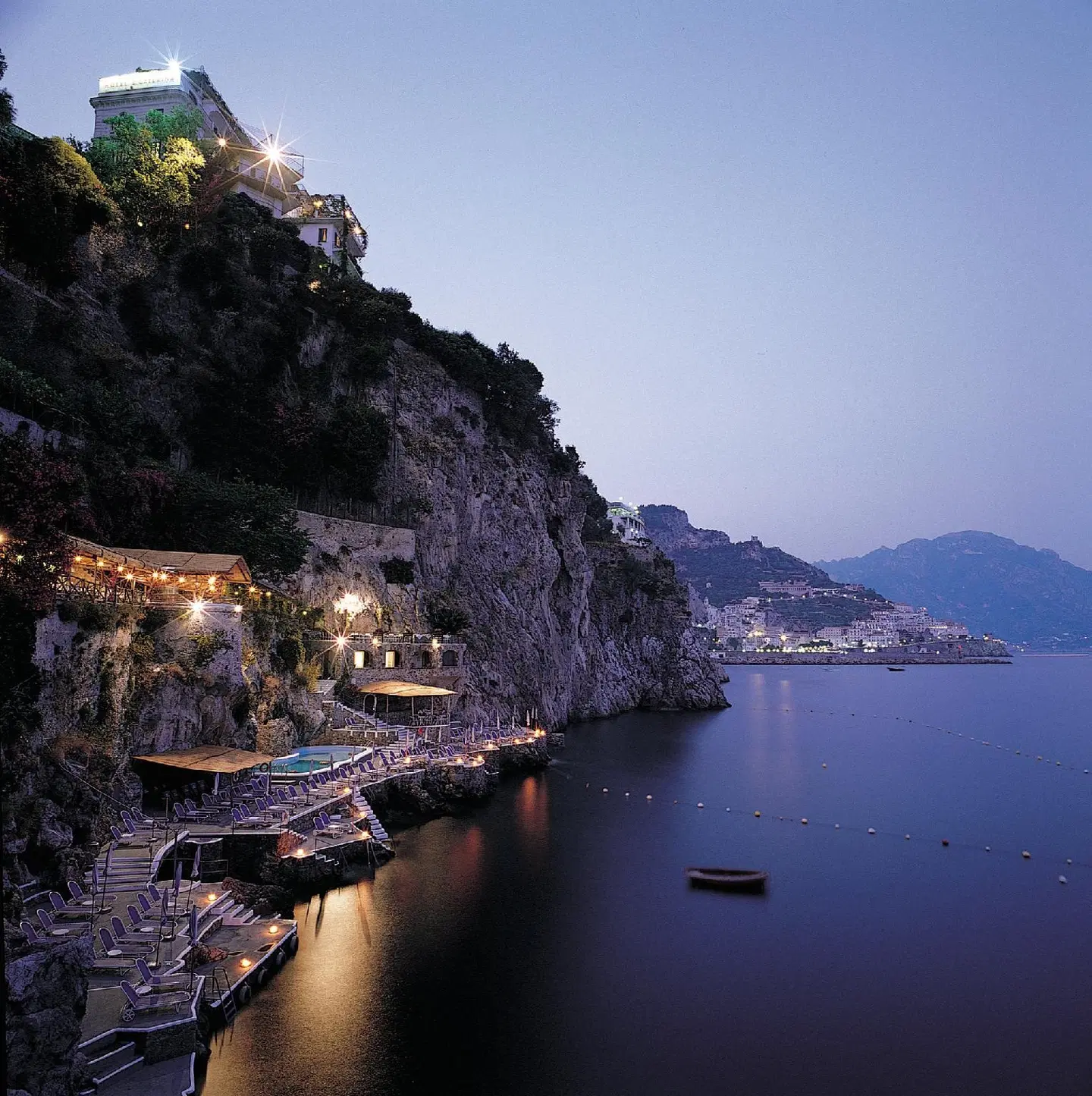 Santa Caterina LANDSCAPE