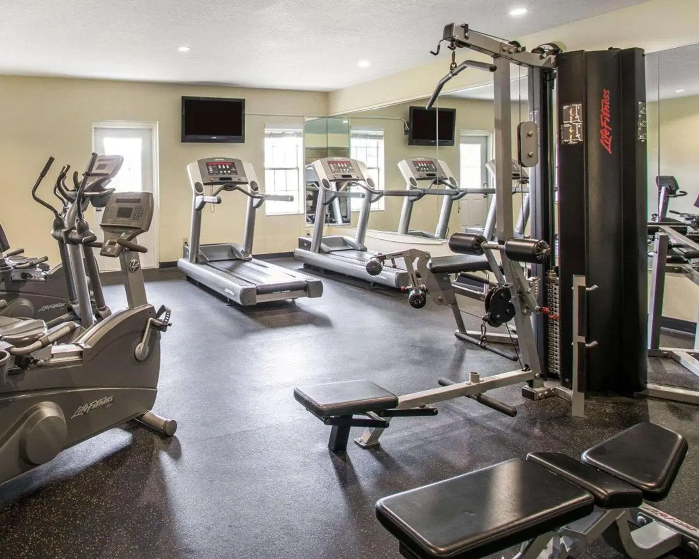 Plantation on Crystal River SPORTS_AND_LEISURE